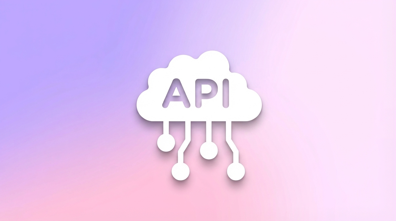 兔子API